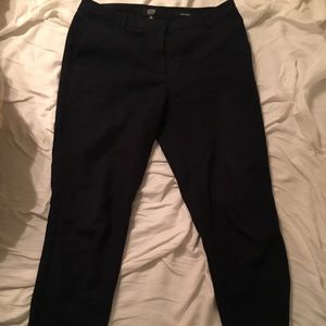 Jones New York Black Pants size 6
